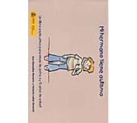 Mi Hermano Tiene Autismo: Un Libro Explicativo Para Niños De Entr E 6