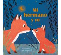 Mi hermano y yo (NUBEOCHO)
