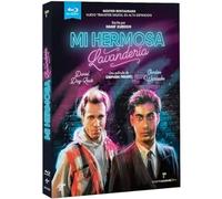 Mi Hermosa Lavandería [Blu-ray]