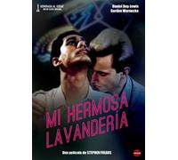Mi Hermosa Lavandería [DVD] (1985) My Beautiful Laundrette