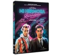 Mi hermosa lavandería [DVD]