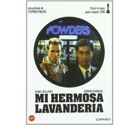Mi hermosa lavandería [DVD]
