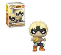 Funko Pop! Animation: My Hero Academia (MHA) - Fat Gum - Figura de Vinilo Coleccionable - Idea de Regalo- Mercancia Oficial - Juguetes para Niños y Adultos - Anime Fans - Muñeco para Coleccionistas