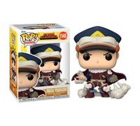 Funko Pop! Animation: My Hero Academia (MHA) - Inasa Yoarashi - Figura de Vinilo Coleccionable - Idea de Regalo- Mercancia Oficial - Juguetes para Niños y Adultos - Anime Fans