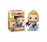 Funko pop my hero academia mirio traje de superheroe 51902