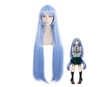 Mi Héroe Academia Nejire Hadou Peluca De Mujer Disfraz De Cosplay Boku No Hero Academia Pelucas De Pelo Sintético Resistentes Al Calor + Gorra De Peluca Gratis