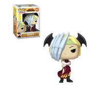 Funko Pop! Animation: MHA - Ryuko Tatsuma In Hero Costume - My Hero Academia - Figura de Vinilo Coleccionable - Idea de Regalo- Mercancia Oficial - Juguetes para Niños y Adultos - Anime Fans