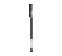 Xiaomi BHR4603GL bolígrafo de gel Bolígrafo de gel con tapa Negro 10 pieza(s)