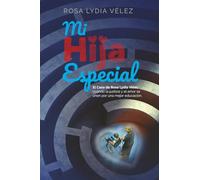 Mi hija Especial