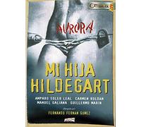 Mi Hija Hildegart [DVD]