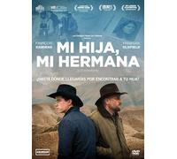 Mi hija, mi hermana [DVD]