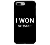 Mi Hijo Adolescente Tiene Humor de Actitud para los Padres Carcasa para iPhone 7 Plus/8 Plus