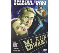 Mi Hijo Edward [DVD]
