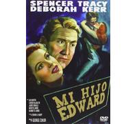 Mi hijo edward (DVD)