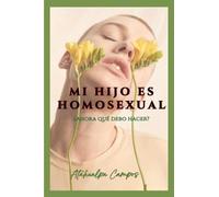 MI HIJO ES HOMOSEXUAL