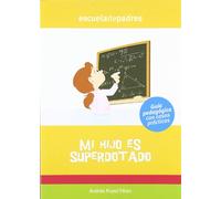 MI HIJO ES SUPERDOTADO (FONDO)