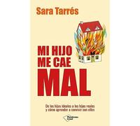 Mi hijo me cae mal (Plataforma Actual)