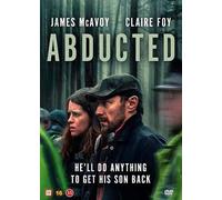 Mi hijo / My Son (2021) [ Origen Dan s, Ningun Idioma Espanol ]