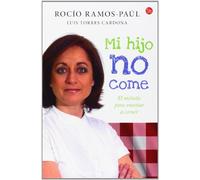 MI HIJO NO COME FG (FORMATO GRANDE)