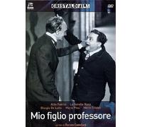 Mi Hijo Profesor DVD CRISTALDI FILM