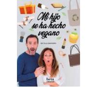 mi hijo se ha hecho vegano