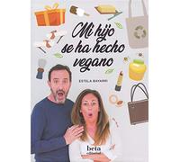 MI HIJO SE HA HECHO VEGANO (COCINA)