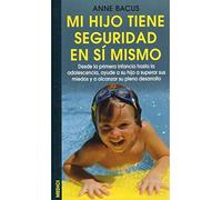 MI HIJO TIENE SEGURIDAD EN SI MISMO (NIÑOS Y ADOLESCENTES)