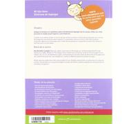 MI HIJO TIENE SINDROME DE ASPERGER (FONDO)