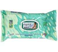 Mi hijo - Wipes Toallitas, Perfumado, Soft - 72 Toallitas