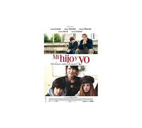 Mi hijo y yo [Blu-ray]
