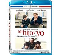 Mi Hijo Y Yo [Blu-ray]