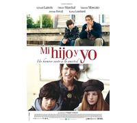 Mi hijo y yo [Blu-ray]