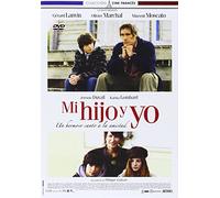 Mi Hijo Y Yo [DVD]