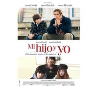 Mi hijo y yo [DVD]