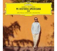 mi historia americana: sur