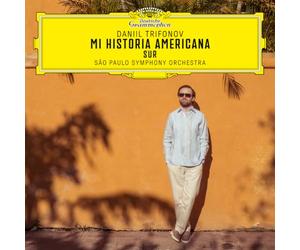 mi historia americana: sur