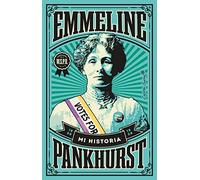 Mi historia (Ensayo)