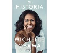 Mi historia (Obras diversas)