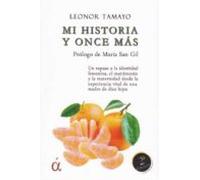 Mi Historia Y Once Mas