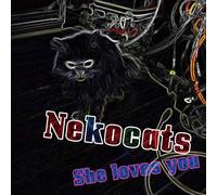 MI-HO - She Loves You