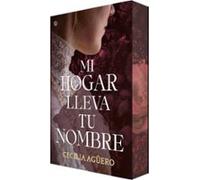 Mi hogar lleva tu nombre