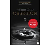 Mi hombre 2. Obsesión: 1338 (Bestseller)