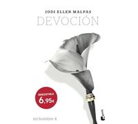 Mi hombre. Devoción: 4 (Bestseller)