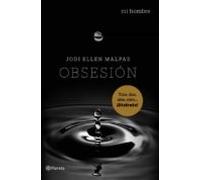 Mi Hombre. Obsesión (ebook)