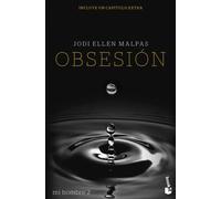 MI HOMBRE. OBSESION | Jodi Ellen Malpas
