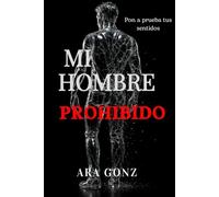 Mi hombre prohibido