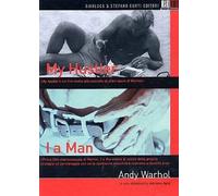 Mi Hustler / I A Man (2 Dvd + Libro) RARO VIDEO