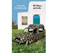 Mi Ibiza privada (F. COLECCION)