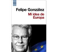 Mi idea de europa: 245 (OTROS NO FICCIÓN)