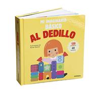 Mi imaginario básico al dedillo (SIN COLECCION)
